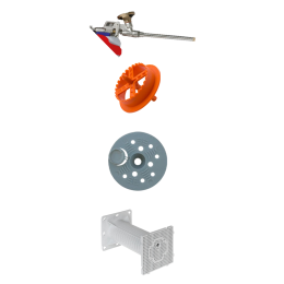 Accesorii Termoizolatii