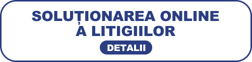 Solutionare online litigii