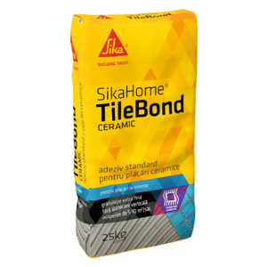 Sika adeziv Tilebond 25kg C1T