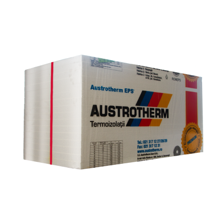 Austrotherm polistiren EPS 80 2cm