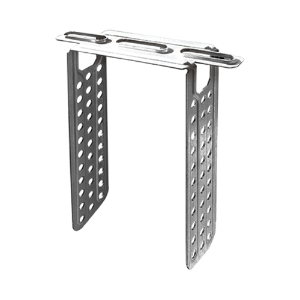 Knauf brida fixare directa pentru CD 20cm