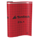 Tondach Folie acoperis FOL N 120gr/mp (75mp/sul)