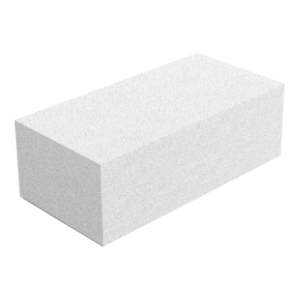 Macon BCA 300x250x600mm 1m³