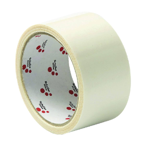 Schuller banda dublu adeziva Duo Tape cotton 50mm x 25ml