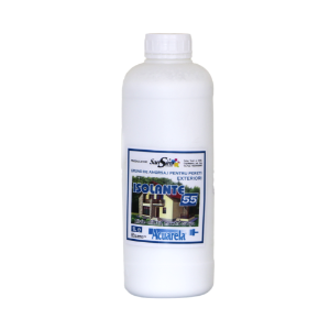 Sansiro amorsa acrilica isolante 55 exterior 1L