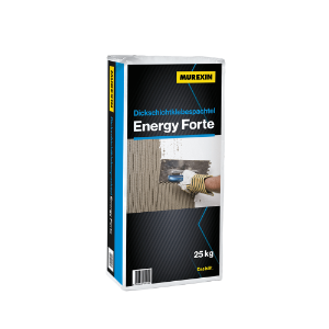 Murexin adeziv vata bazaltica Energy Forte 25kg