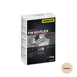 Murexin chit rost fm60 premium classic bahama 8kg