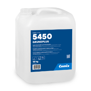Cemix Grundplus 10kg