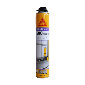 Sika boom 580 fix & fill 750ml