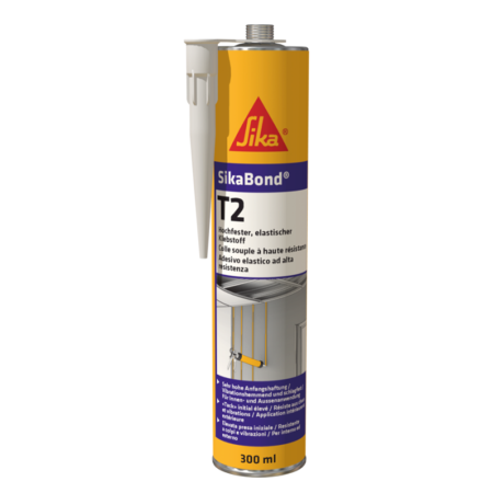 Sika sikabond T-2 alb 300ml