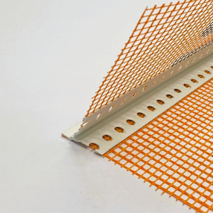 Profil pvc picurator cu plasa 2.5ml