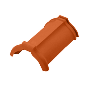 Tondach Coama presata XXL teracota