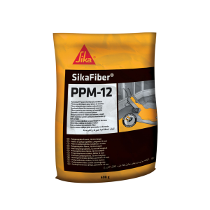 Sika fiber PPM -12 600gr