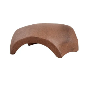 Terran coama ramificatie 3 axe Coppo COLORSYSTEM arhaic