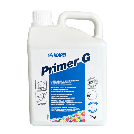 Mapei Amorsa Primer G 1kg | EDRASADA