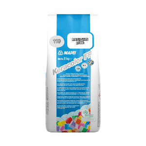 Mapei keracolor FF 110 manhatan 2000 2kg