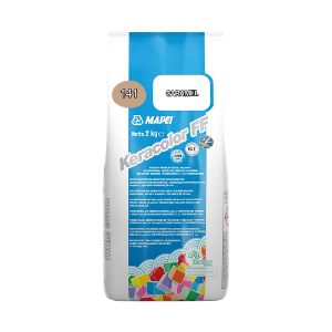 Mapei keracolor FF 141 caramel 2kg