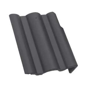 Terran Lateral dreapta Danubia COLORSYSTEM gri inchis