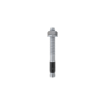 FISCHER ANCORA METAL FAZ10 50 10X135