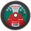 FISCHER DISC TAIERE CERAMICA FCD-CES 230X1.6X22.23