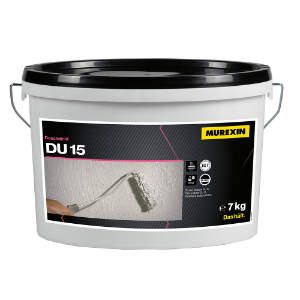 MUREXIN DUSCHDICHT DU 15 7KG