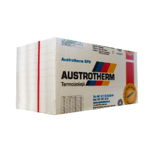 Austrotherm polistiren EPS 80 5cm