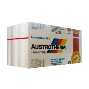 Austrotherm polistiren EPS 80 20cm