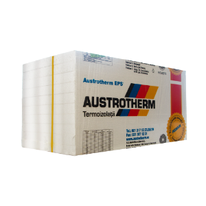 Austrotherm polistiren EPS 100 5cm