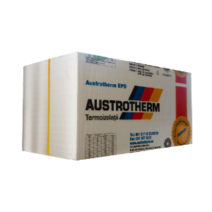 Austrotherm polistiren EPS 100 2cm