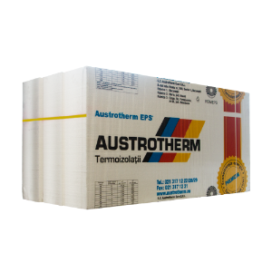 Austrotherm polistiren EPS 100 20cm