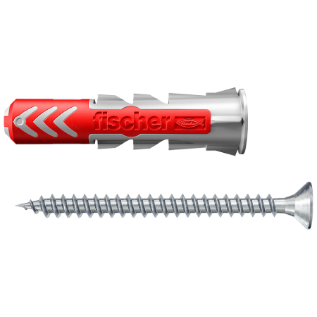 FISCHER DIBLU NYLONDUOPOWER 6X30 S LD 50 BUC/CUTIE