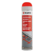 spray rosu neon marcaj 600ml