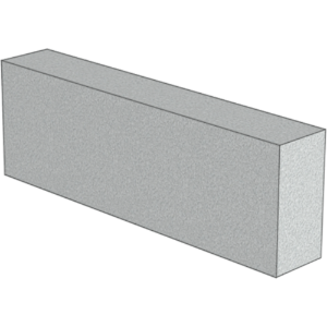 VIASTEIN BCA D450 10x20x60CM