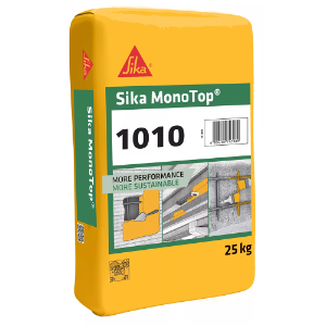 Sika MonoTop 1010 25kg