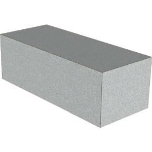 VIASTEIN BCA D450 30x20x60CM