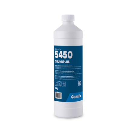Cemix 5450 amorsa GrundPlus 1kg