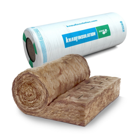 knauf vata minerala UNIFIT 035 M, 10 cm