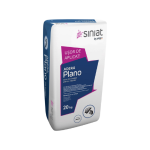 Siniat Adera plano , glet de incarcare 20kg