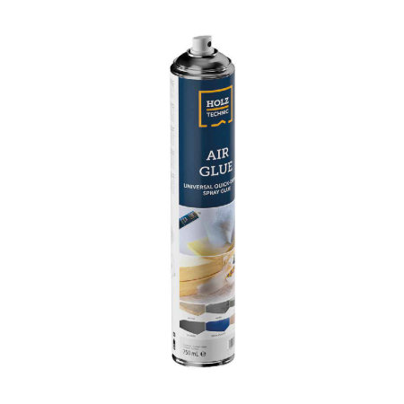 Holz Tehnic AIRGLUE 750  SPRAY UNIVERSAL GLUE 750 ML
