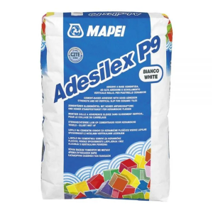 Mapei adeziv adesilex P9 gri 25kg