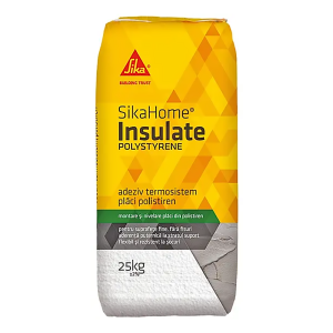 Sika SikaHome Insulate adeziv polistiren 25kg