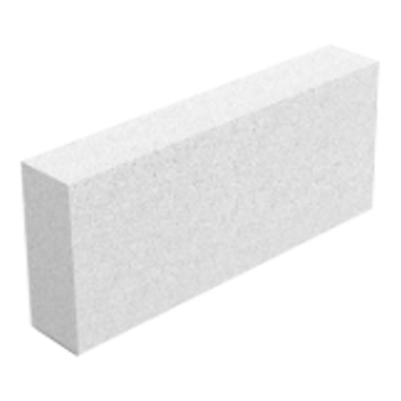 Macon BCA 100x250x600mm 1m³