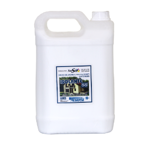 Sansiro amorsa acrilica isolante 55 exterior 5L