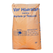 Carmeuse var hidratat mortare si tencuieli 20kg