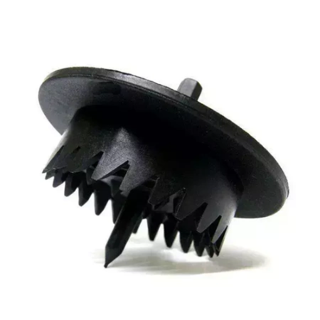 Dedra ded050 Freza gaurire polistiren