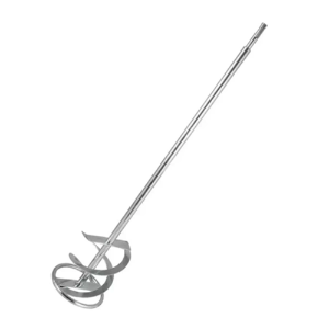 Dedra ded0427 mixer sds+ 120mm