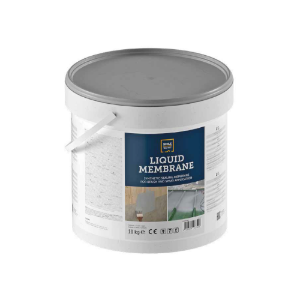 Holz Tehnic LIQUID MEMBRANE 10 KG GREY