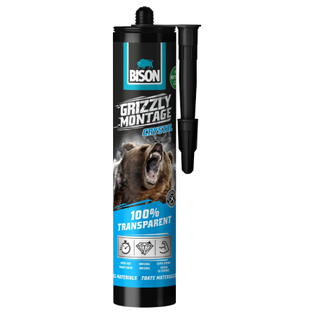Bison grizzly montage TRANSPARENT